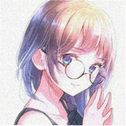 日漫迷头像
